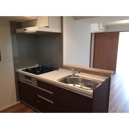 リバーレ浅草ウエストの物件内観写真